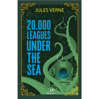 20.000 Leagues Under The Sea - 1