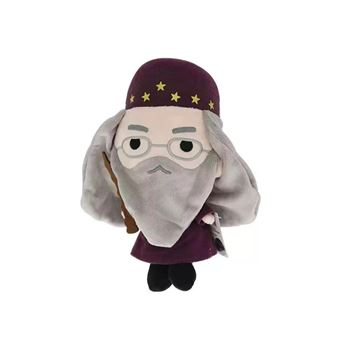 Peluche DreamWorks Harry Potter | Brian Dumbledore | 20 cm - 1