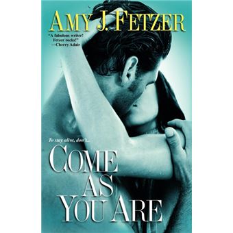 come As You Are Paperback - - 1
