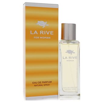 Perfume Feminino La Rive | EDT | 3 oz | 90 ml - 1