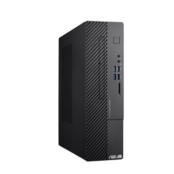 Desktop ASUS D500SCES-511400013R | Intel® Core i5-11400 | Intel UHD Graphics 730 | 8 GB | SSD 256GB - 1