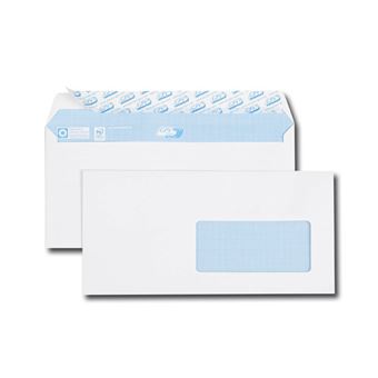 Envelope GPV France 2715 | Branco - 1