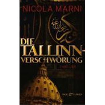 Die Tallinn-Verschwörung - 1