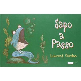Sapo a Passo - 1