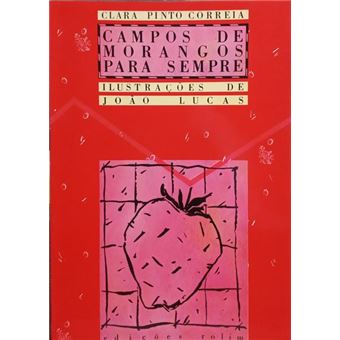 Campos de morangos para sempre. - 1