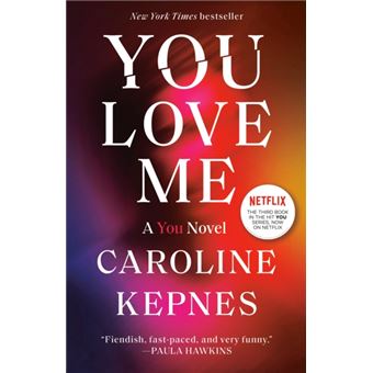 You Love Me A You Novel - 1