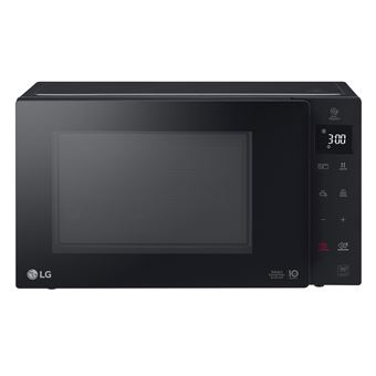 Micro-ondas LG NeoChef MH6336GIB | 23 L | 1100 W | Preto - 1