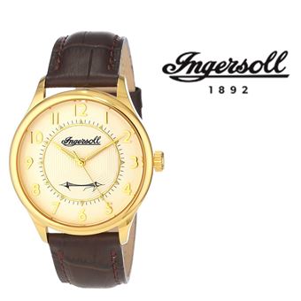 Relógio Ingersoll Harry Clifton 3ATM - 1