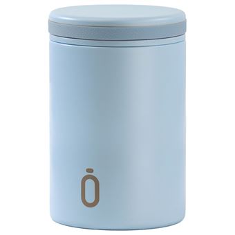 Termo para Alimentos Runbott Brunch | 600ml | Azul - 1