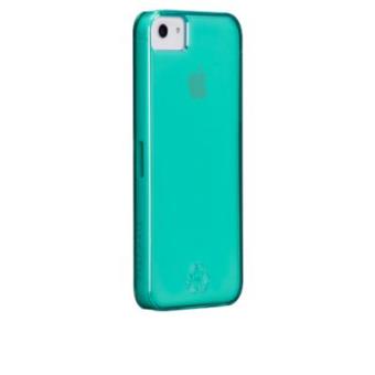 capa para telemóvel Case-mate rPET iPhone 5  Estojo Azul - 1