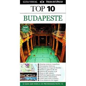 Top 10. Budapeste - 1