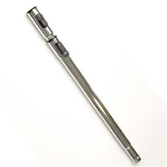 Tubo Telescópico Nilfisk 147 0483 500 | Cromado - 1