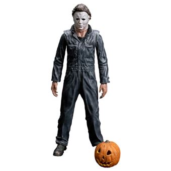 Figura Michael Myers Halloween Scream Greats | 20 cm - 1