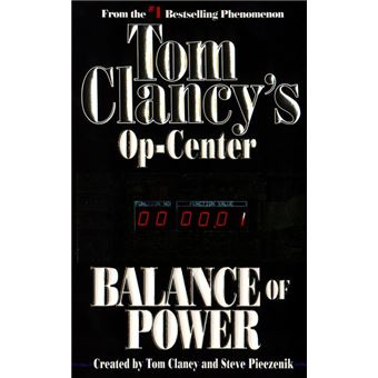 Balance of Power - 1