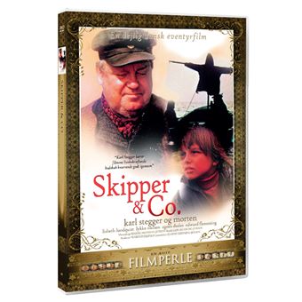 Filme Soul Media Skipper og Co - 1