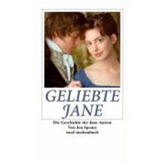 Geliebte Jane - 1