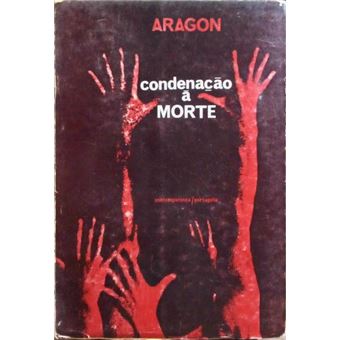 Condenação à morte. - 1