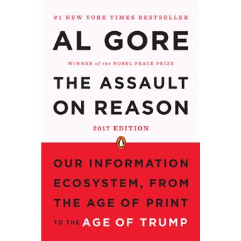 The Assault on Reason - 1