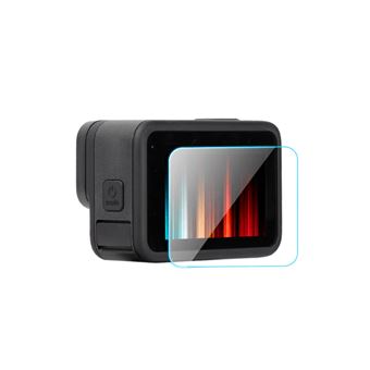Película Protectora de Hydrogel Ecrã Verso Gift4Me para GoPro Hero 10 - Transparente - 1