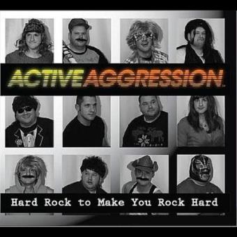 Hard Rock to Make You Rock Hard - 1