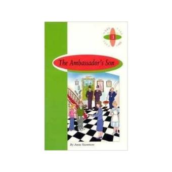 The Ambassadors Son - 1