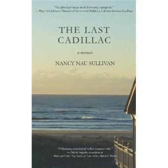 The Last Cadillac A Memoir - 1