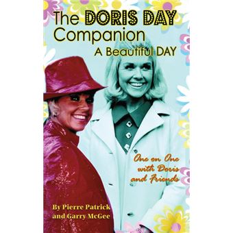 The Doris Day Companion - 1