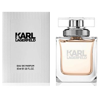 Perfume Karl Lagerfeld Pour Femme | EDP | 85 ml - 1