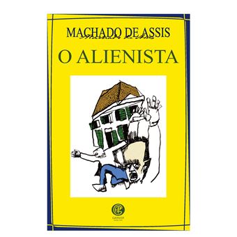 O Alienista - 1