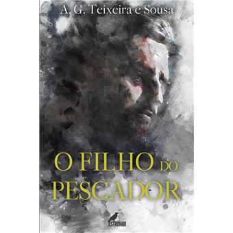 O Filho do Pescador - 1