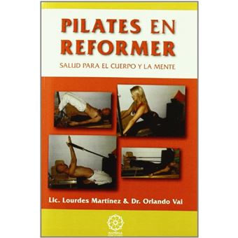 Pilates En Reformer - 1