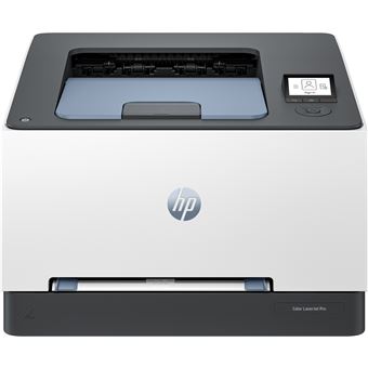 Impressora a Laser Cor HP Color LaserJet Pro 3202dn | 25 ppm | Cinzento, Branco - 1