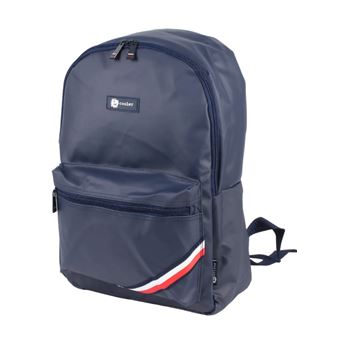 Mochila Térmica L. COOLER | Azul Riscas | 16L - 1