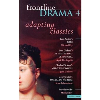 Frontline Drama - Paperback - 1996 - 1