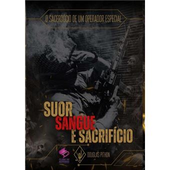 O Sacerdócio De Um Operador Especial - 1