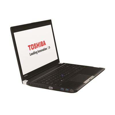Computador Portátil Toshiba Portégé R30-A-17C | 13.3'' | Intel
