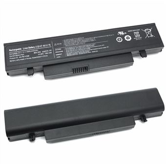 Bateria Multi4you Compatível para Samsung N145 AA-PB1VC6B AA-PL1VC6 AA-PL1VC6B 4400mAh - 1