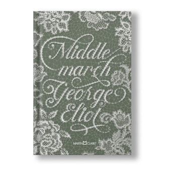 Middlemarch - 1