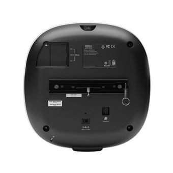 Ponto de Acesso Wlan HPE Aruba Networking AP-535 (RW) Dual Radio 4x4 802.11ax Internal Antennas Unified Campus AP | Branco - 1