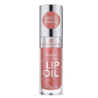 Brilho de Lábios Essence hydra kiss LIP OIL - 1