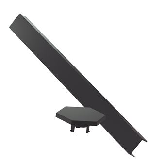 Acessório de Iluminação Nanoleaf Skins | Preto - 1