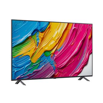 Smart TV LG QNED AI 65QNED80A6A | QNED | 4K UHD | 65'' | 165,1 cm | E - 1