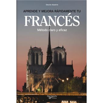 Aprende Y Mejora Rápidamente Tu Francés - 1