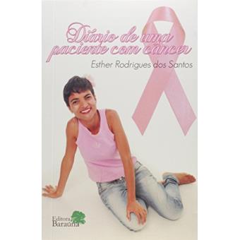 Diário de Uma Paciente com Câncer - 1