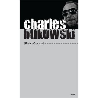 Henry Chinaski - Faktótum | Charles Bukowski - 1
