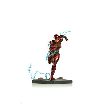 Figura Iron Studios DC Comics | Justice League | Flash - 1