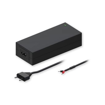 Adaptador e Transformador Teltonika PR317EUA | Preto - 1