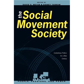 The Social Movement Society - 1