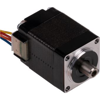 Motor de Corrente Alternada (ca) Joy-iT NEMA08-05HS - 1