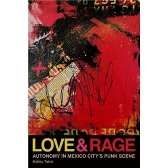 Love And Rage - 1